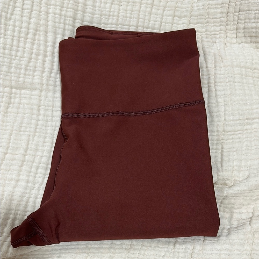 Athleta interval tight Leggings M